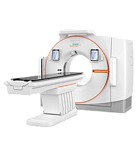 КТ Siemens SOMATOM go.Up 32/64