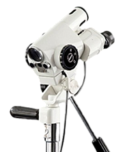 Кольпоскоп Leisegang 3MVC LED USB