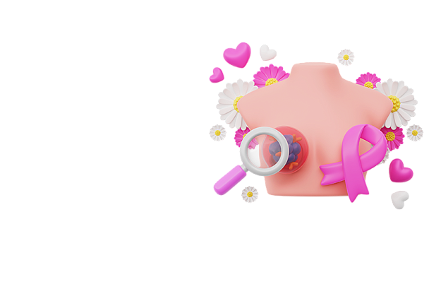 Профилактика заболеваний молочной железы ко Дню матери!