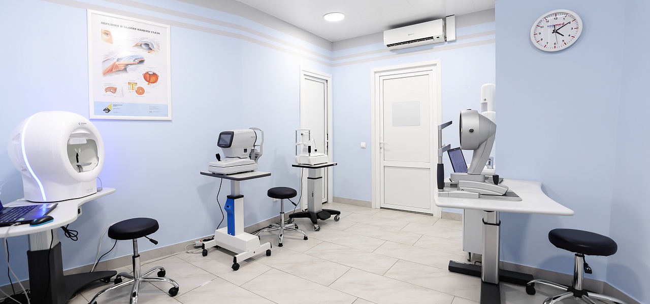 Дальнозоркость