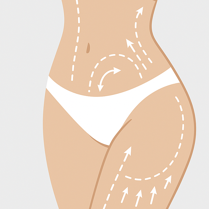 Липофилинг