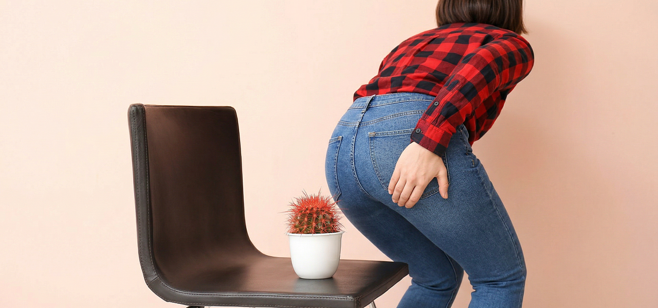 Топ-5 мифов о лечении геморроя