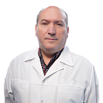 Янюшев Николай Иванович