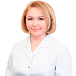 Селиванова Людмила Юрьевна