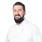 Маркасьян Дмитрий Владимирович