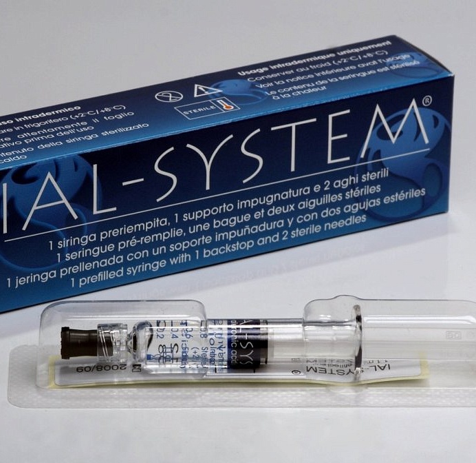 IAL System (Италия)
