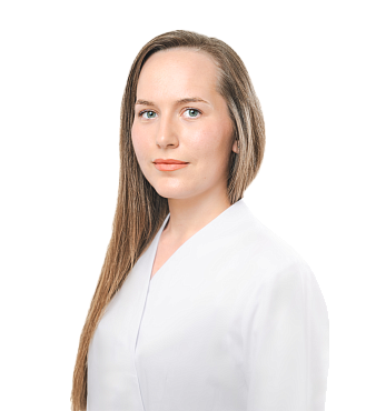 Костерина Ольга Алексеевна