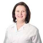 Молякова Анна Владимировна