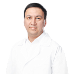 Изатулаев Асат Изатулаевич