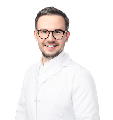 Пономарев Артемий Эрнестович