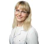 Стрельникова Светлана Дмитриевна