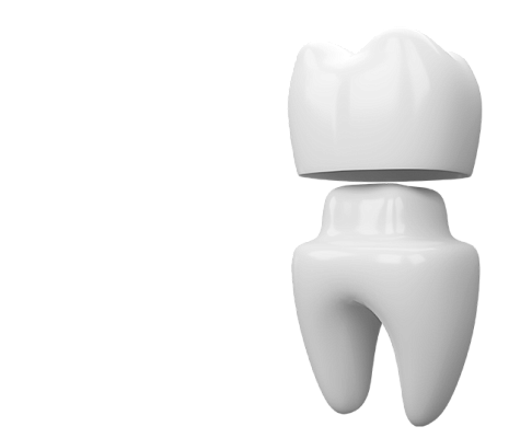 Улыбка из будущего за 22 000 ₽.