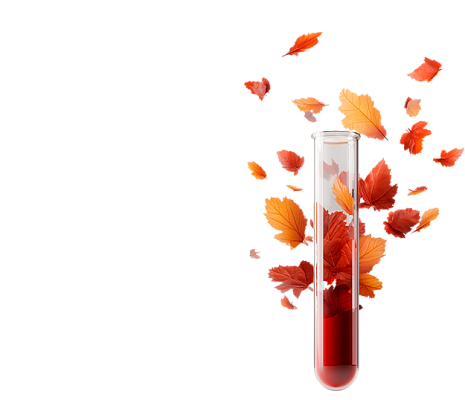 Чек-ап «Крепкий иммунитет к осени» Чек-ап «Крепкий иммунитет к осени»