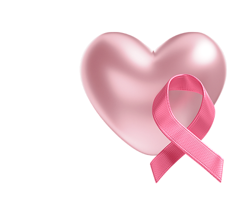 Вместе против рака груди