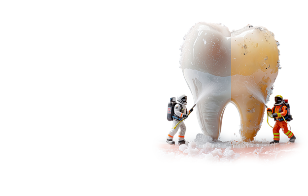 Гигиена полости рта с выгодой 50%