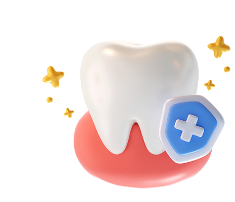 Профгигиена зубов — за 5 000 ₽.