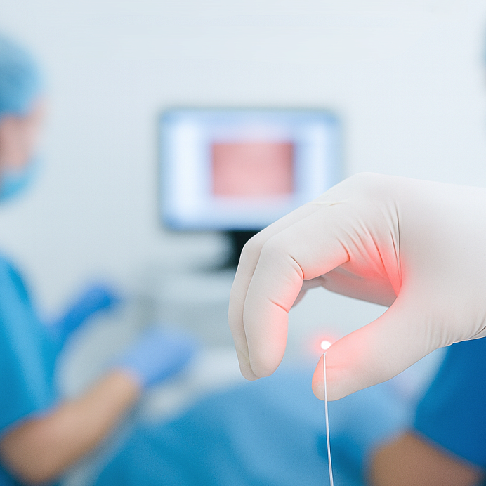 Оперативная проктология