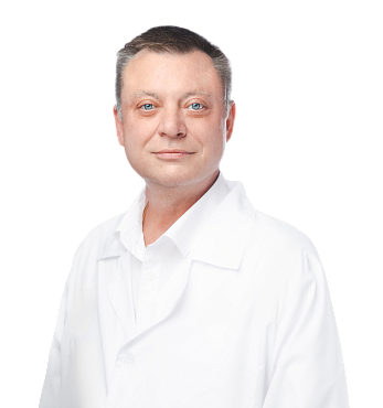 Ребик Сергей Александрович