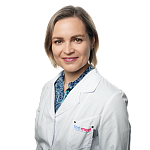 Нечитайло Татьяна Германовна