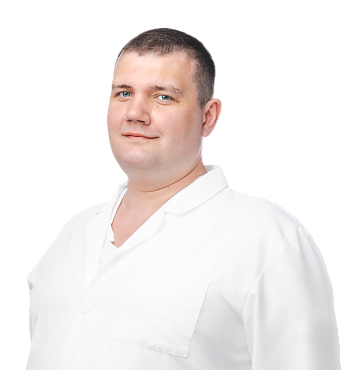 Макеев Юрий Владимирович