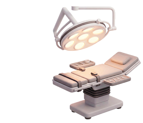 Операции за 1 день!