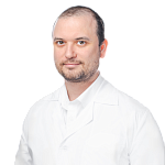 Агафонов Даниил Олегович