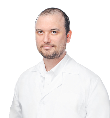 Агафонов Даниил Олегович