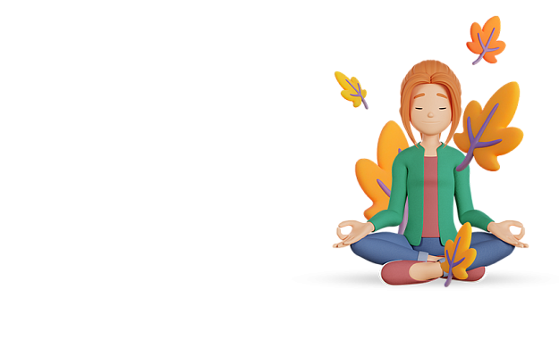 Антистресс - осень: восстановление ресурсов Антистресс - осень: восстановление ресурсов