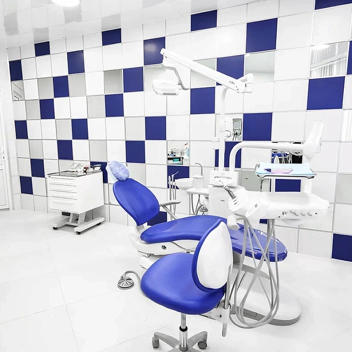 Лечение зубов