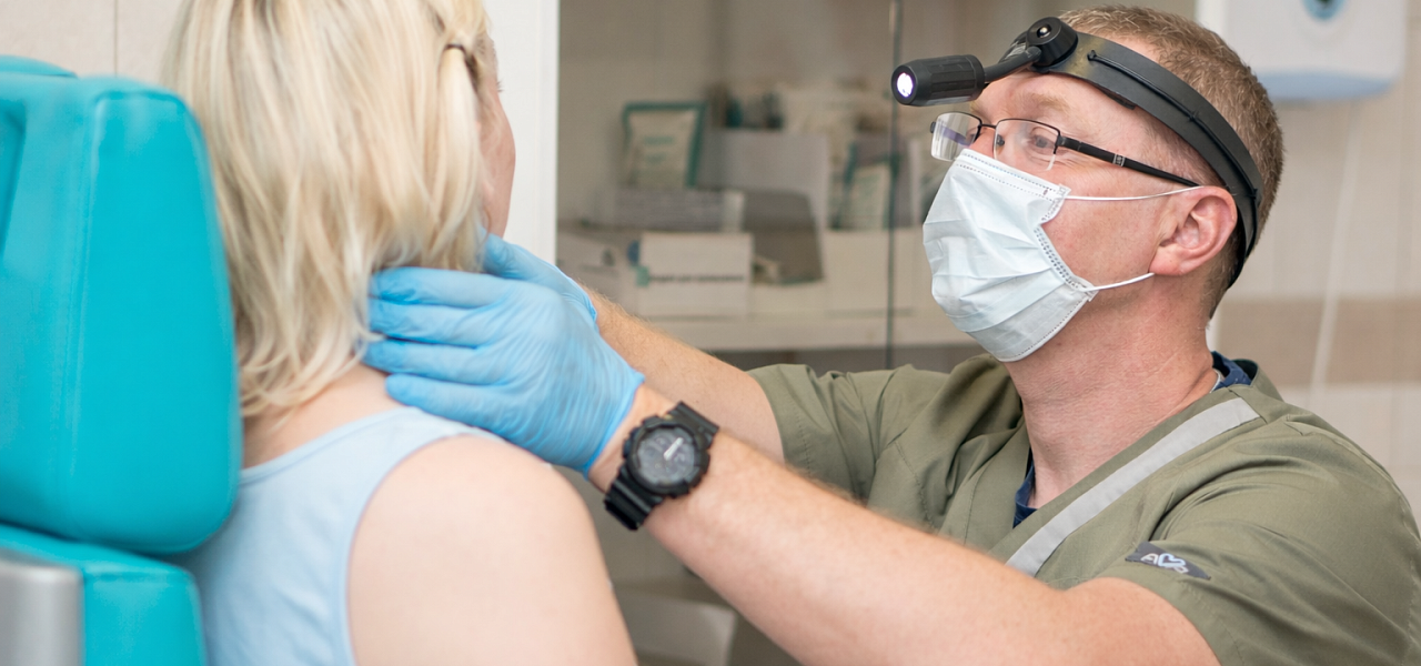 Функциональная дисфония