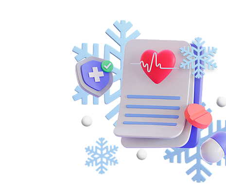 Полный чек-ап за 2 дня со скидкой 15%.