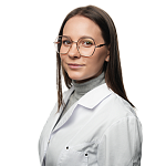 Прохорова Кристина Вячеславовна