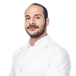 Гариб Ахмад Сельманович