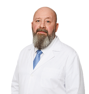 Жищенко Владимир Леонидович