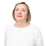 Домнина Евгения Викторовна