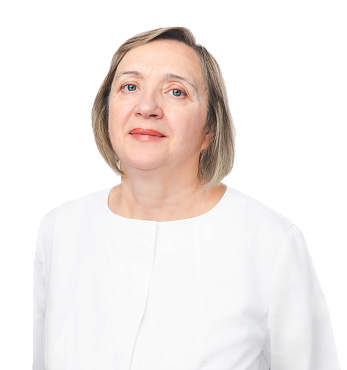 Домнина Евгения Викторовна