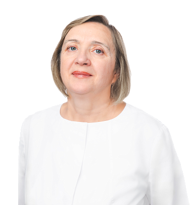 Домнина Евгения Викторовна