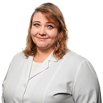 Параскева Анна Владимировна