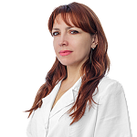 Байтурова Евгения Сергеевна