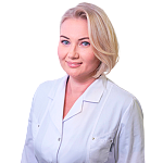 Белая Оксана Вадимовна