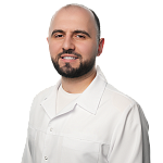 Погосян Борис Камоевич