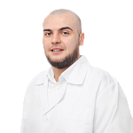 Шогенов Эльдар Андзорович