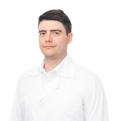 Засидко Иван Ярославович