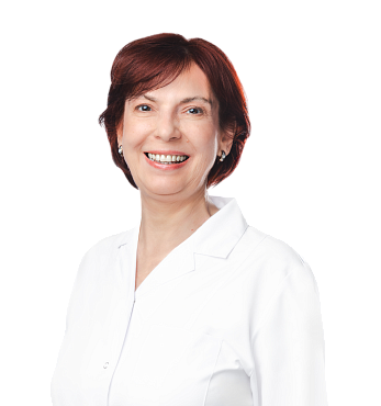 Ермолаева Елена Евгеньевна