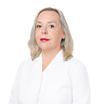 Мухортова Марина Алексеевна