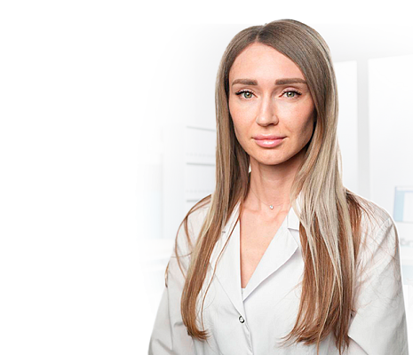 Персональный план коррекции веса — бесплатно у эндокринолога!