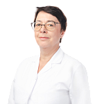 Багаутдинова Ирина Викторовна