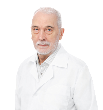 Чуркин Владимир Евгениевич