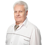 Комраков Владимир Евгеньевич