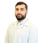 Тадевосян Владислав Гарикович